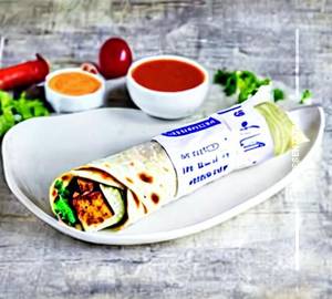 Paneer Roll