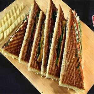 Veg Sandwich