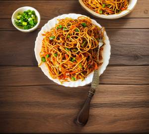 Veg Chowmein