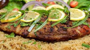Fish Mandi (Full)