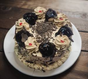 American Forest Cake [1 Pound, 500 G]