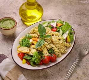Pasta Super Bowl