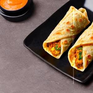Spicy Cheese Roll 