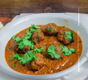 Angoori Kofta