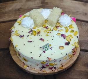 1/2KG Malai Barfi VEG