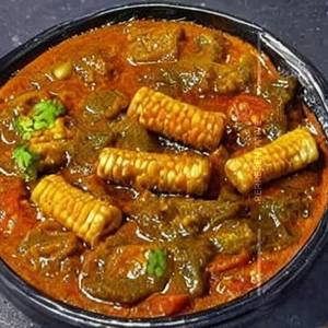 Baby Corn Do Payaja