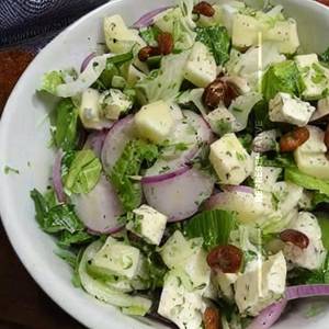 Onion Salad