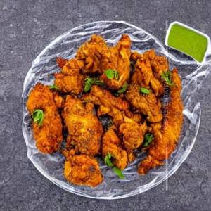 Chicken Crispy