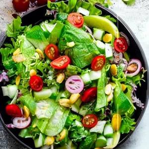 Green Salad