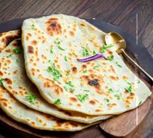 Paneer parantha