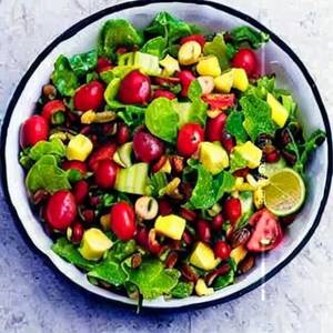 Kachumber Salad 