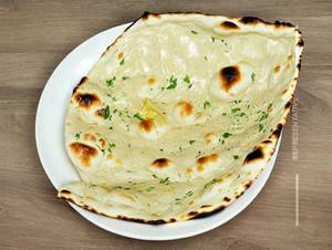 Butter Naan