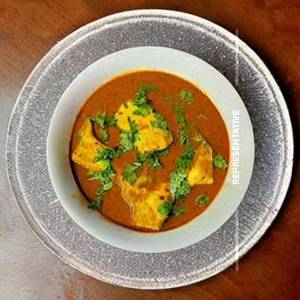 Fish Curry