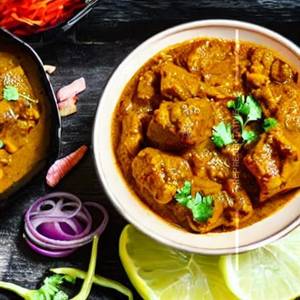 Aloo Pyaz 