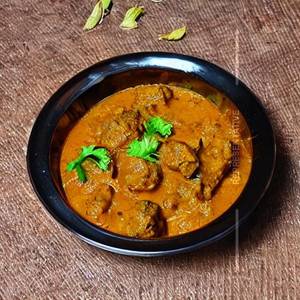 Parwal Masala