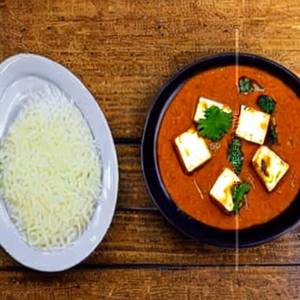 Paneer Bullet
