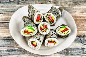 Chena Roll