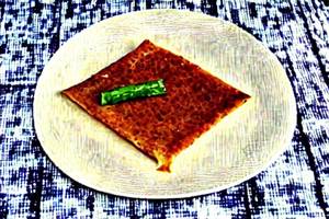 Shahi Dosa
