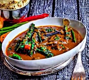 Veg Schezwan Gravy