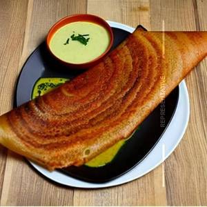 BUTTER RAVA ONION MYSOUR PLAIN 