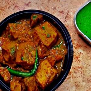 Jodhpuri Aloo