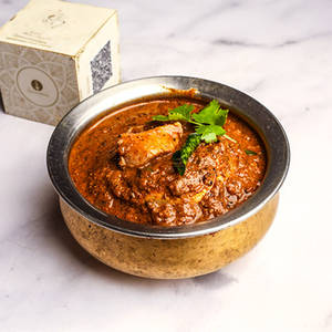 Milagu Mutton Chettinad