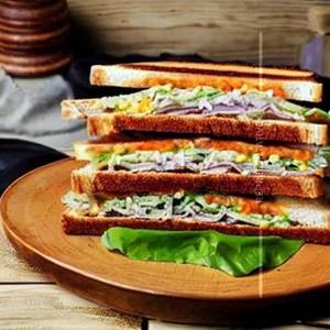 Bahubali Towar Sandwich