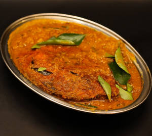 Kerala Fish Masala Gravy