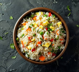 Egg Fried Rice