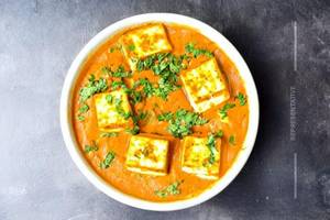 Paneer Butter Masala