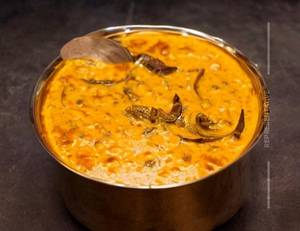 Plain Kadhi (450 ml )