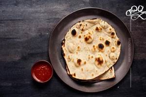 Tandoori Roti 