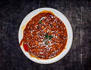 Chilli Potato Gravy