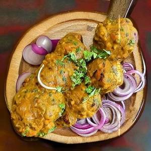 Nargisi Kofta