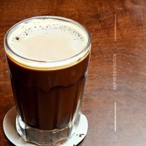 Classic Cold Coffee