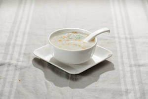 Hot&sour Veg Soup