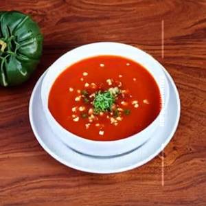Tomato Soup