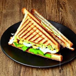 Veg Cheese Sandwich