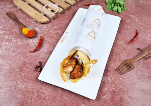 Chicken Egg Roll