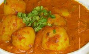 Dum Aloo
