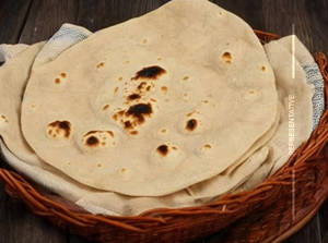 Roomali Roti