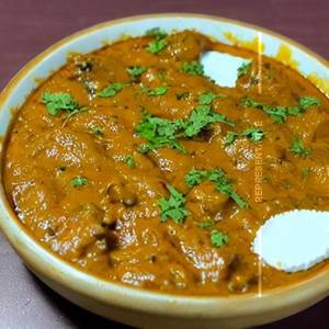 Jain Kaju Cheese Masala