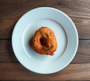 Uzhunnu vada [1 vada]