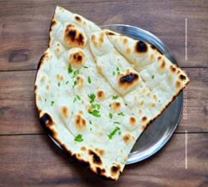 Paneer Naan
