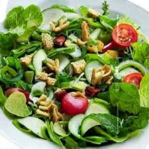 Green Salad