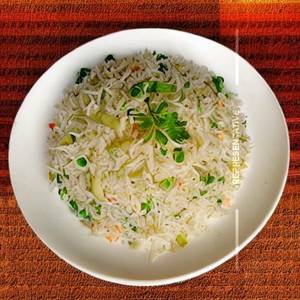 Fried Rice