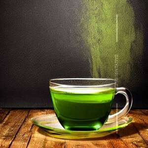 Green Tea