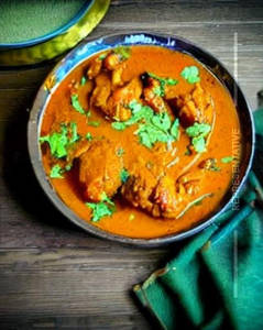 Kadhai Chicken (boneless)