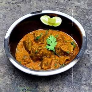 Kaju Curry
