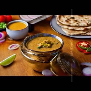 Navratan Korma